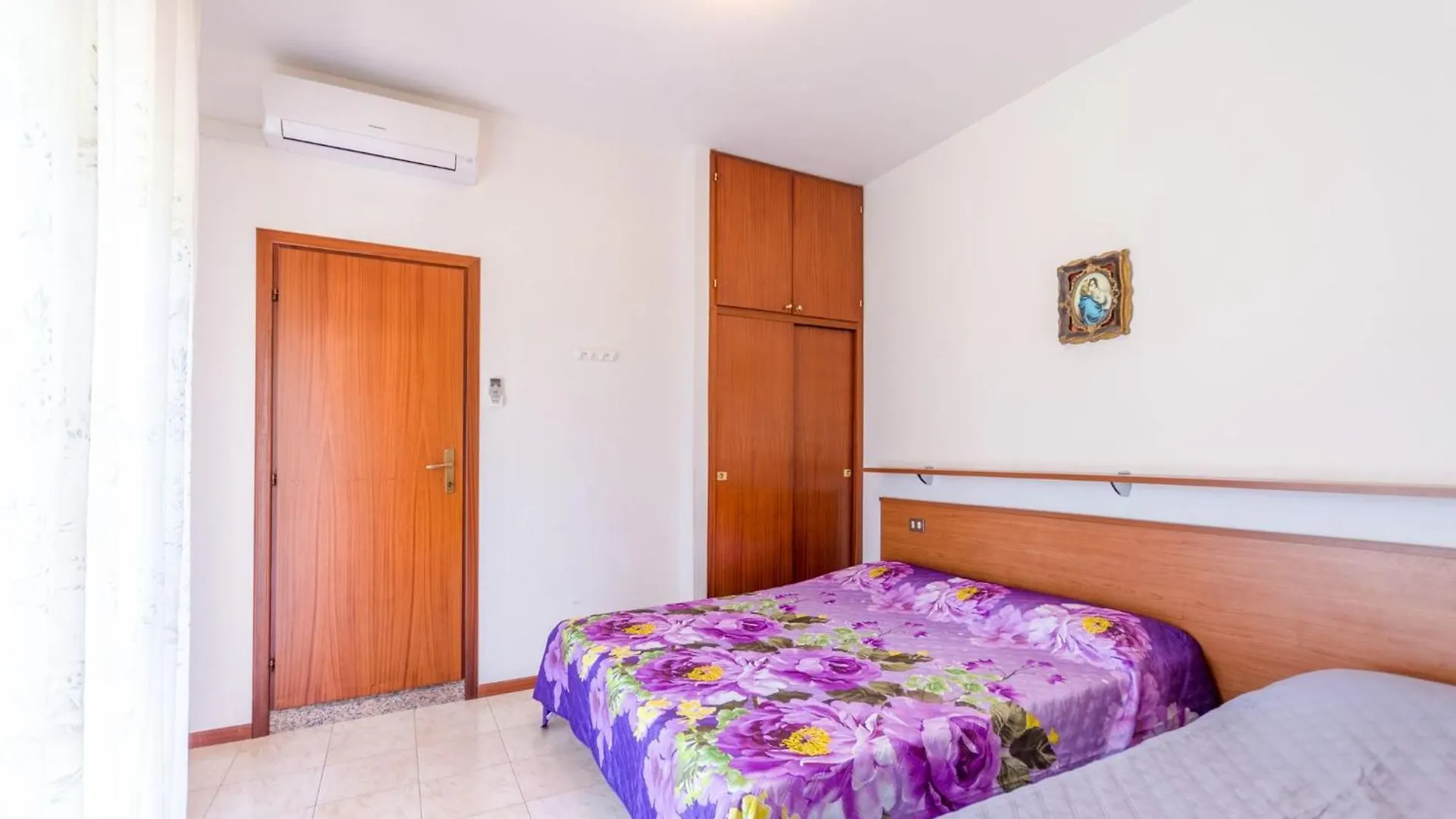 Nice Apartment A Few Steps From The Beach 比比翁 意大利